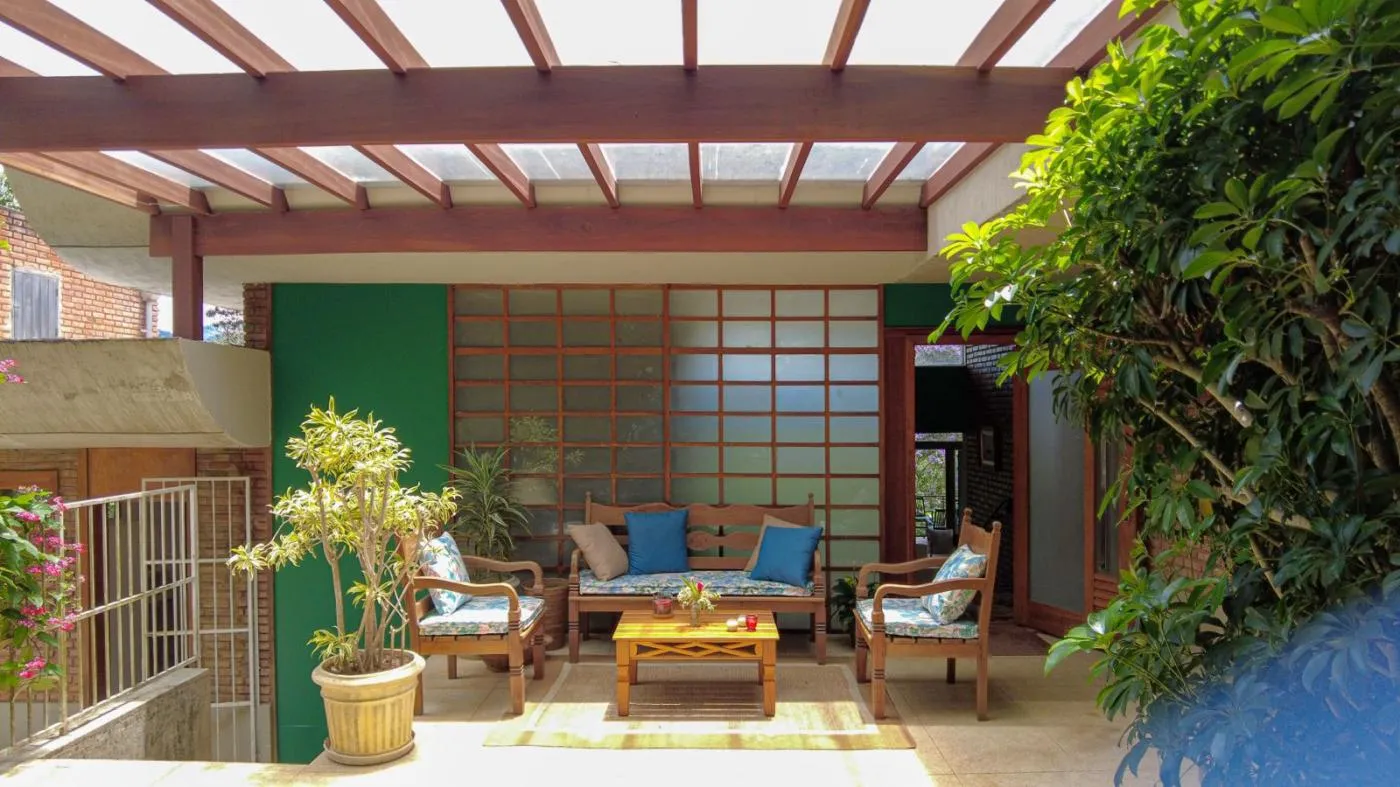 Imagem Casa para Venda em Petrópolis / RJ no bairro Araras