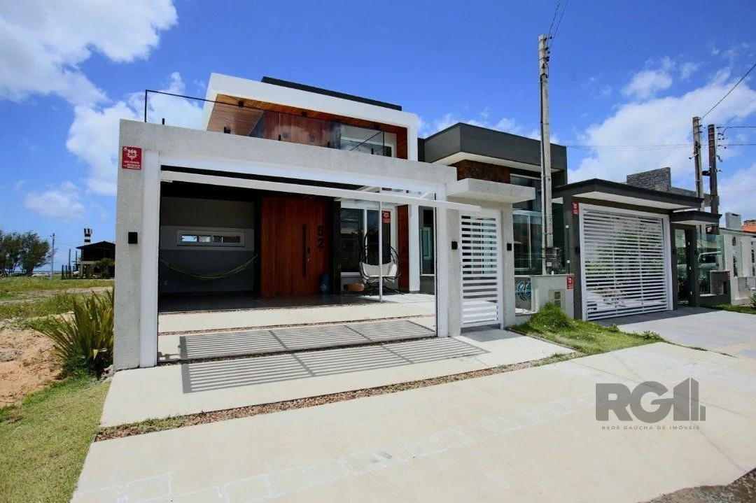 Imagem Casa em Zona Nova