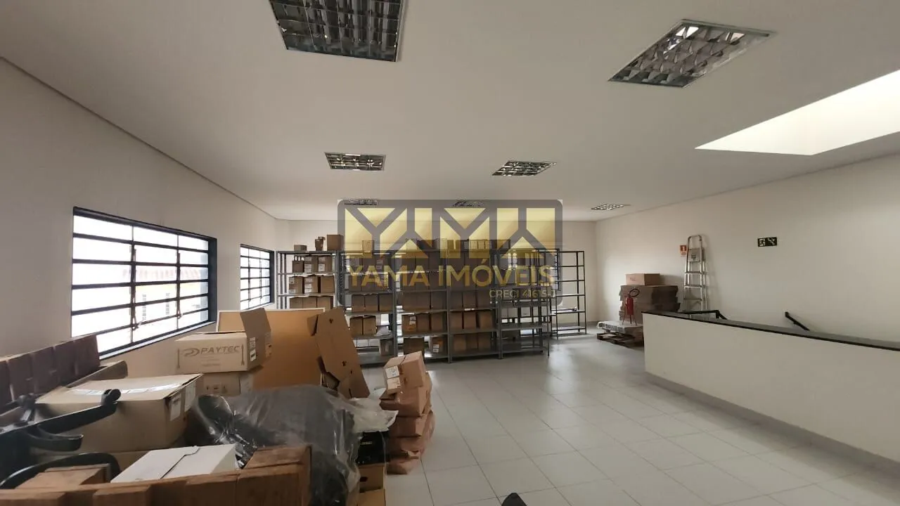 Imagem Ponto Comercial Comércio em Jardim Botânico, Ribeirão Preto/SP