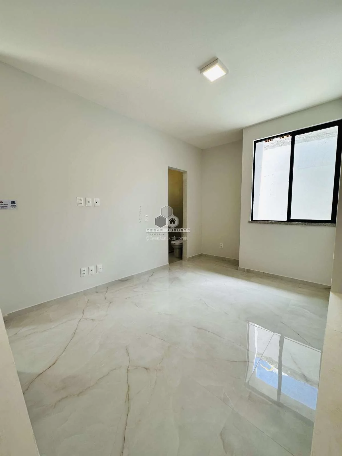 Imagem Jazz Exclusive - Casas duplex com 04 suítes no Eus?(C)bio