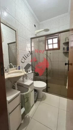 Imagem Sobrado à Venda no bairro São Luiz (Polvilho), Cajamar - Estuda permuta