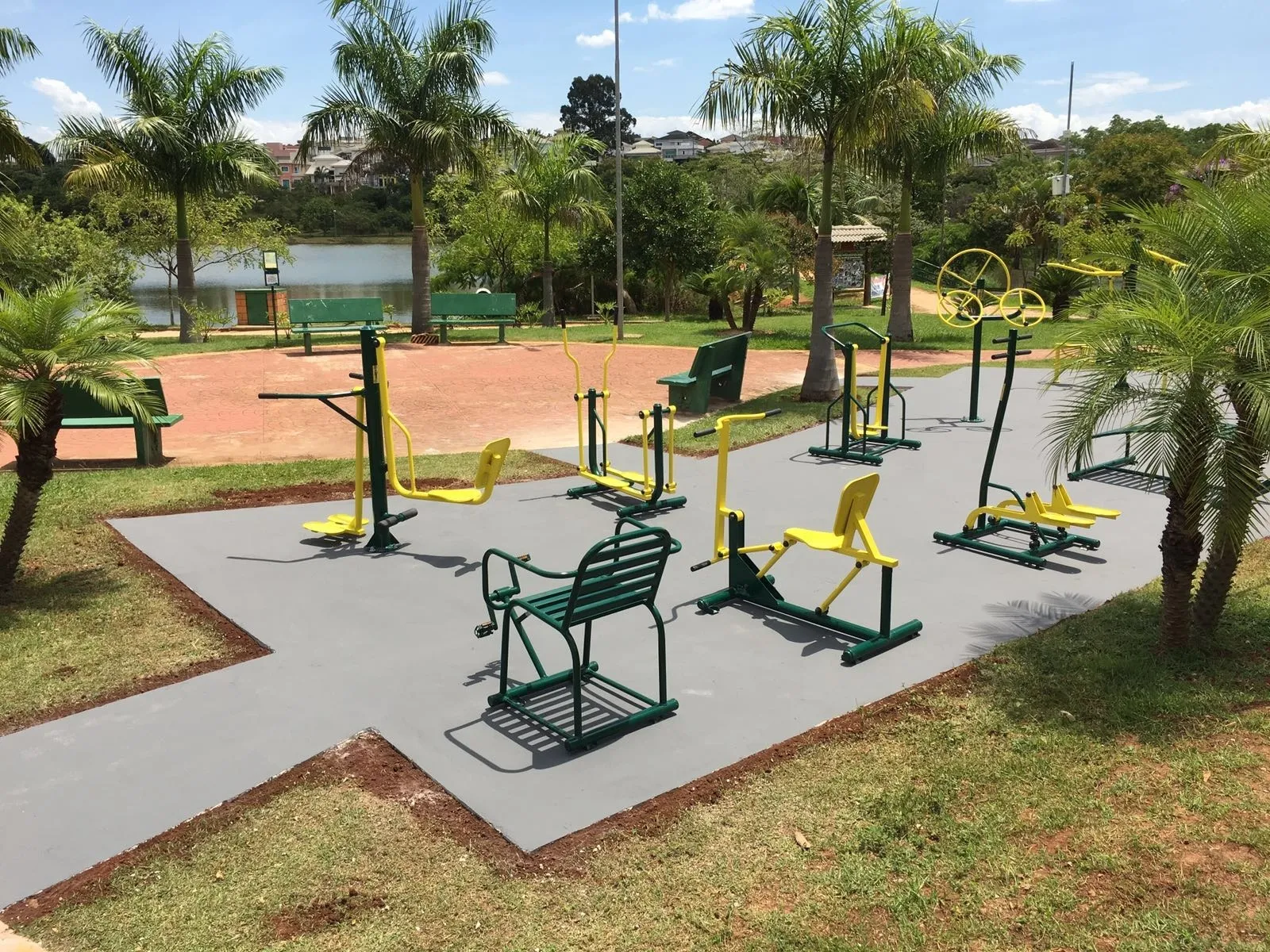 Imagem "Casa dos Seus Sonhos: Conforto, Sofisticação e Lazer Completo com Vista Privilegiada"
