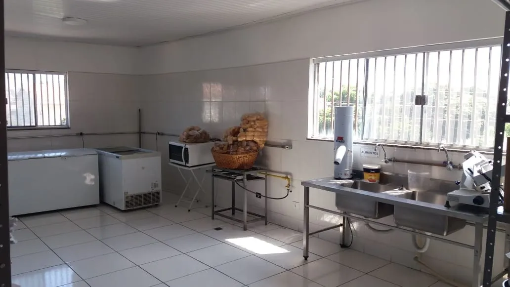 Imagem Comercial à venda 330M², Jardim Garcez, Taubaté - SP