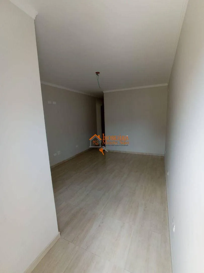 Imagem Sobrado com 3 dormitórios à venda, 136 m² por R$ 780.000,00 - Vila Moreira - Guarulhos/SP