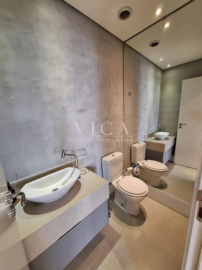 Imagem Apartamento a venda Alphaville 3 suítes, 112m² por R$ 1.595.000,01