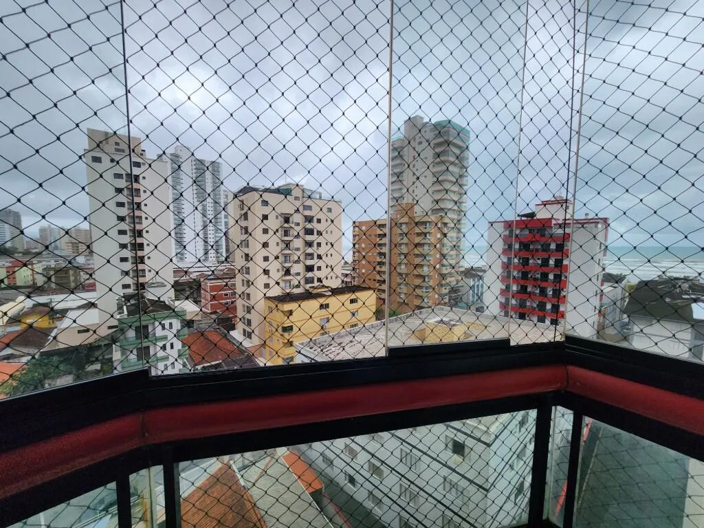 Imagem APARTAMENTO COM 60,00 m² - TUPI - PRAIA GRANDE SP