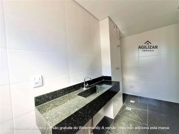 Imagem Cobertura 4 Quartos, sendo 02 suítes - Itapoã