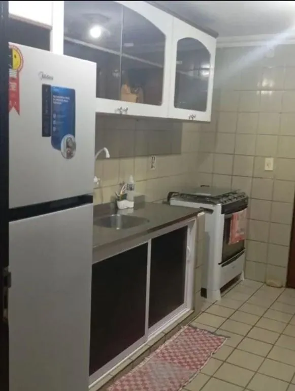 Imagem Apartamento com 4 dormitórios à venda, 109 m² por R$ 458.990,00 - Manaíra - João Pessoa/PB