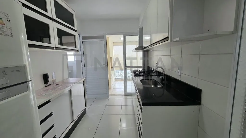 Imagem Apartamento com 2 dormitórios para alugar, 92 m² por R$ 6.002,24/mês - Tatuapé - São Paulo/SP