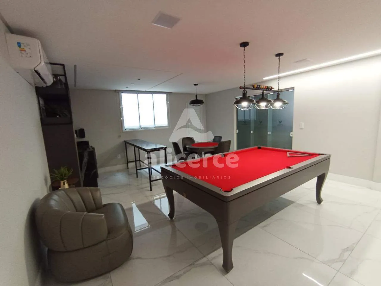Imagem Apartamento à venda com 2 quartos 1 suíte, 108m² em Campinas São José