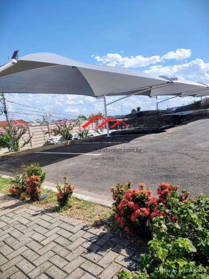 Apartamento para Venda em Sumaré, Residencial Guairá, 2 dormitórios, 1 banheiro, 1 vaga
