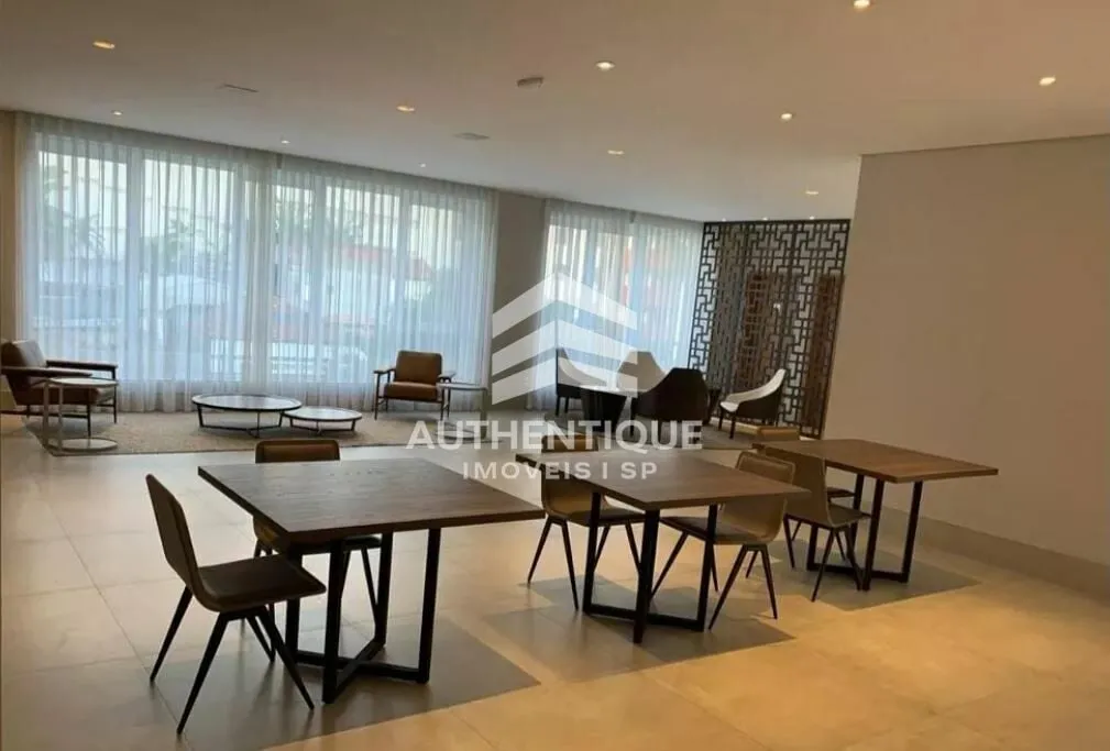 Imagem Soberano By Tarjab - Apartamento à venda no bairro Vila Mariana - São Paulo/SP, Zona Sul
