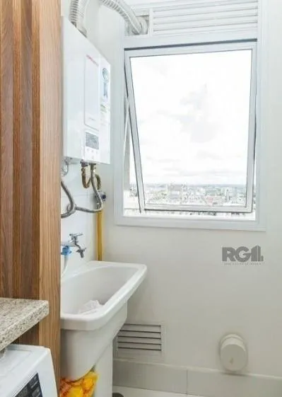 Imagem Apartamento em Passo da Areia