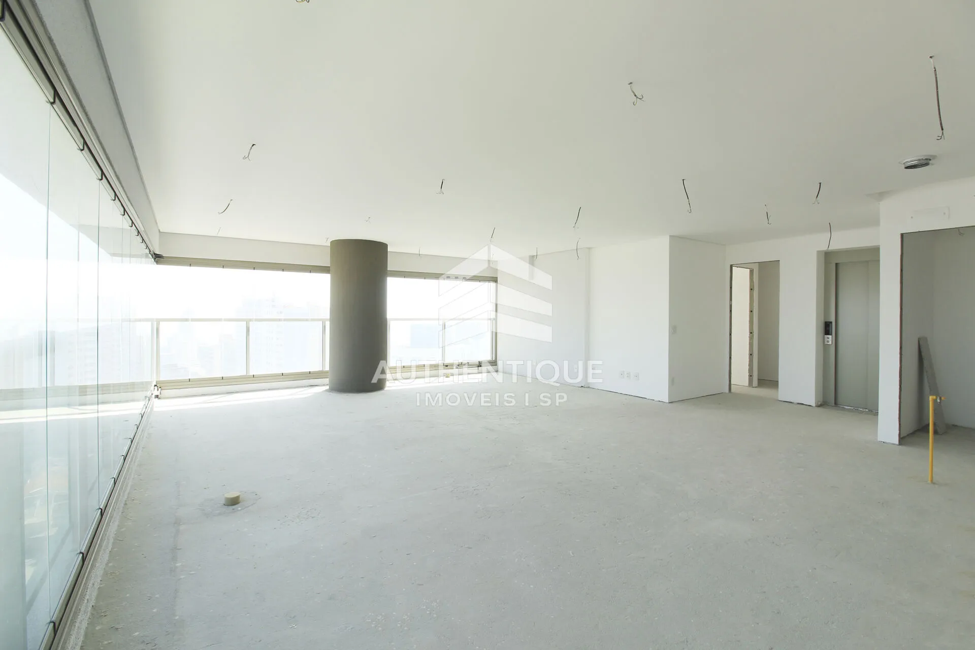 Imagem MIRANT VILA MADALENA - Apartamento no bairro Vila Madalena à venda