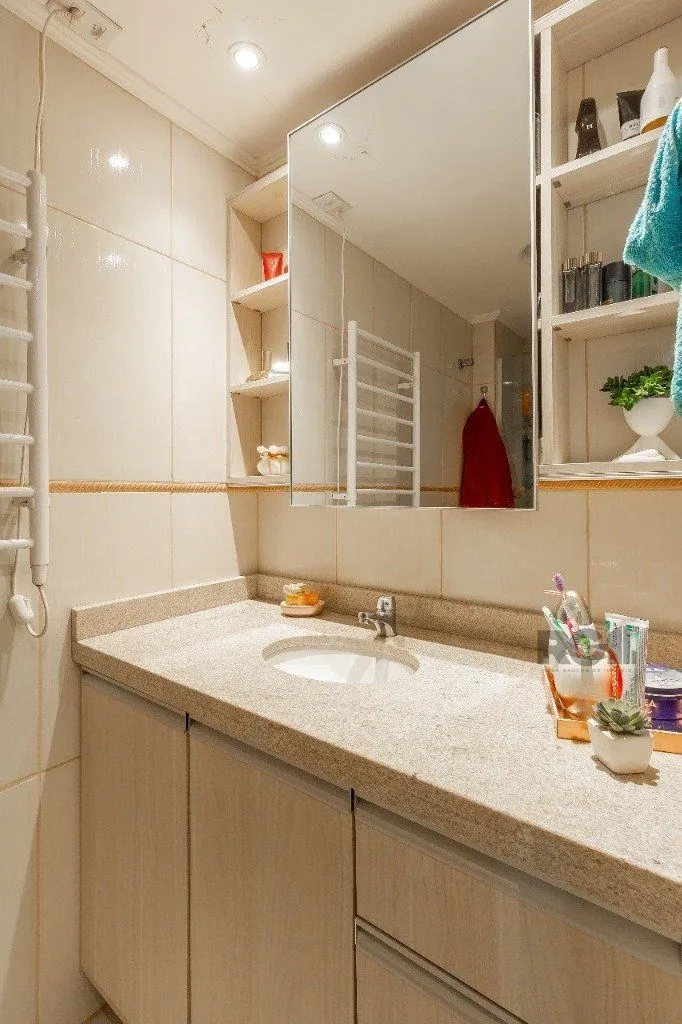 Imagem Apartamento em Menino Deus