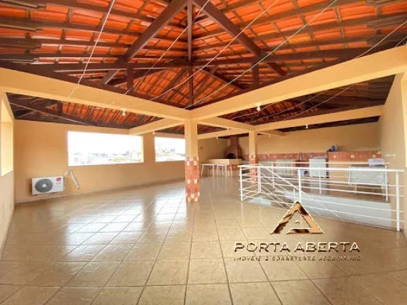 Imagem Casa triplex Iguaçu- cod 1194