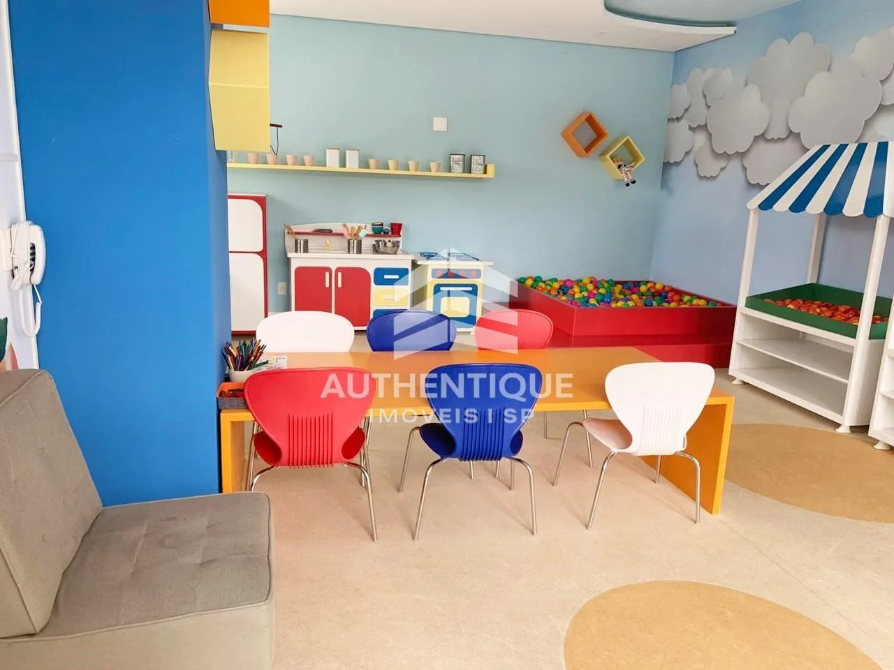 Imagem LIKE ACLIMACAO - Apartamento à venda em São Paulo/SP