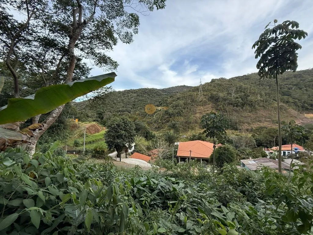 Foto do imóvel Terreno para Venda em Teresópolis / RJ em Estrada Teresópolis x Friburgo