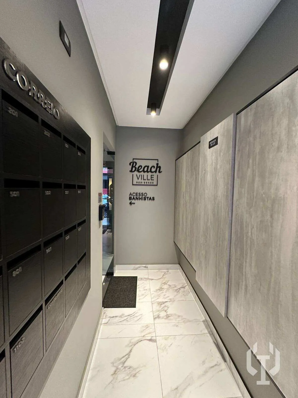 Imagem Apartamento à venda, no Beach Ville - Rzilli, CENTRO, com 3 quartos, 117,84m2