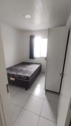 Imagem Casa mobiliada para locação no Jardim Brasil - SIM