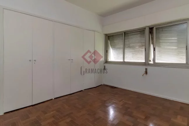 Imagem Apartamento à Venda, 3 Quartos, 173 m2 - Jardim Paulista, São Paulo | Gramachos