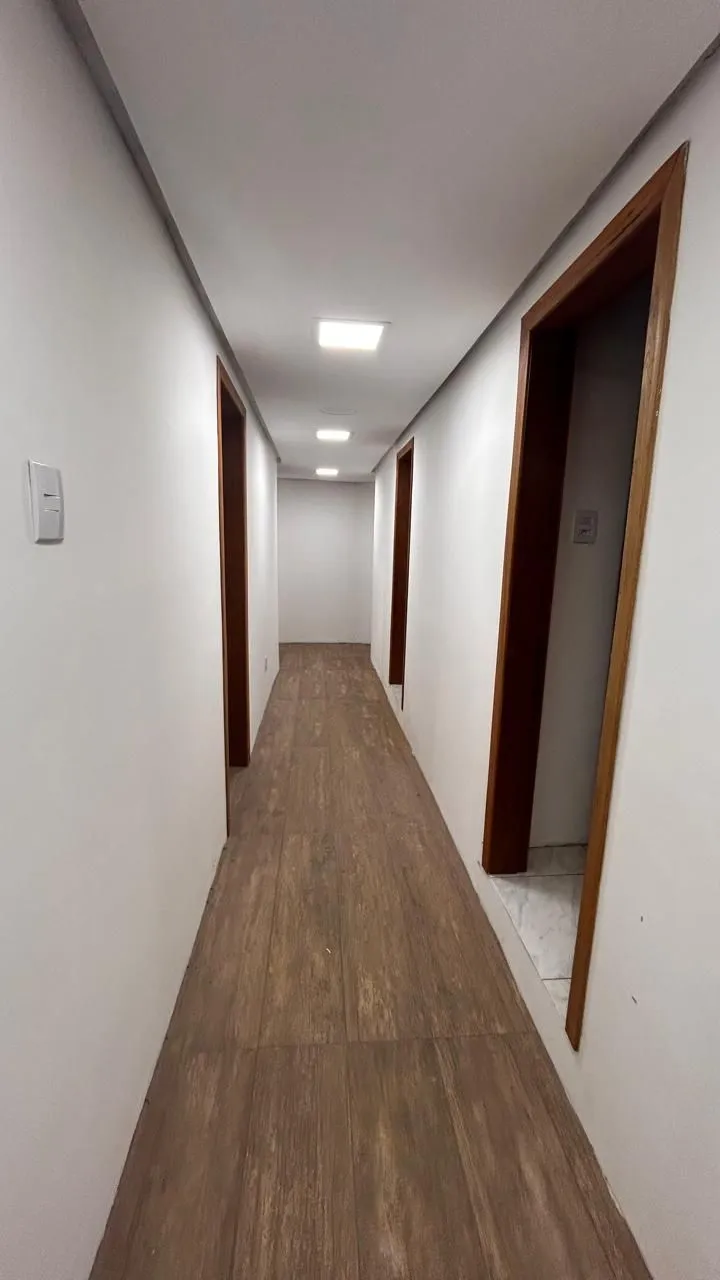 Imagem Edifício Sulacap Apartamento 4 dormitórios no Bairro Centro Histórico