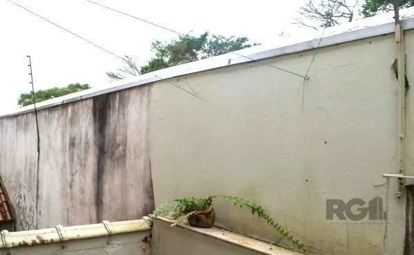 Imagem Casa em condominio no bairro Tristeza de 3 dormitórios e vaga