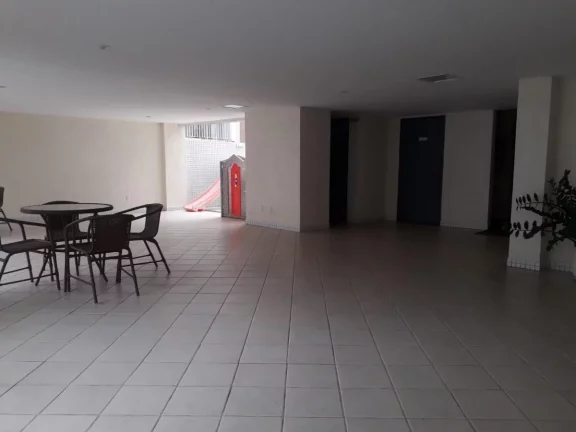 Imagem Apartamento com 3 quartos, 94m2, à venda em Salvador, Stiep