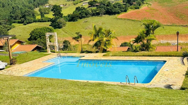 Imagem Sítio / Pousada Residencial ou Investimento