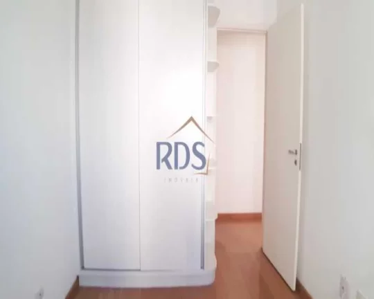 Imagem Apartamento - / Residencial / Santo Amaro
