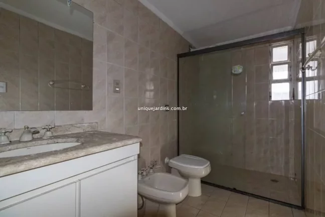 Imagem Apartamento à venda Paraíso São Paulo