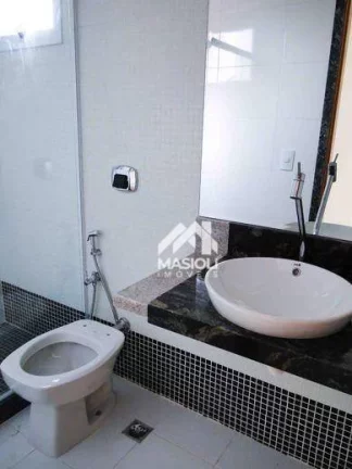 Imagem Apartamento com 2 dormitórios à venda, 100 m² por R$ 849.800,00 - Itapoa - Vila Velha/ES
