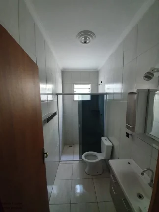Imagem APARTAMENTO RESIDENCIAL em POÇOS DE CALDAS - MG, JARDIM PARAÍSO