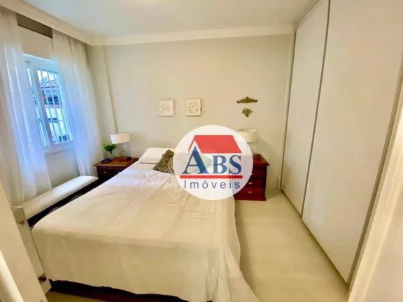 Imagem Apartamento com 3 dormitórios à venda, 105 m² por R$ 638.000 - no coração do Gonzaga