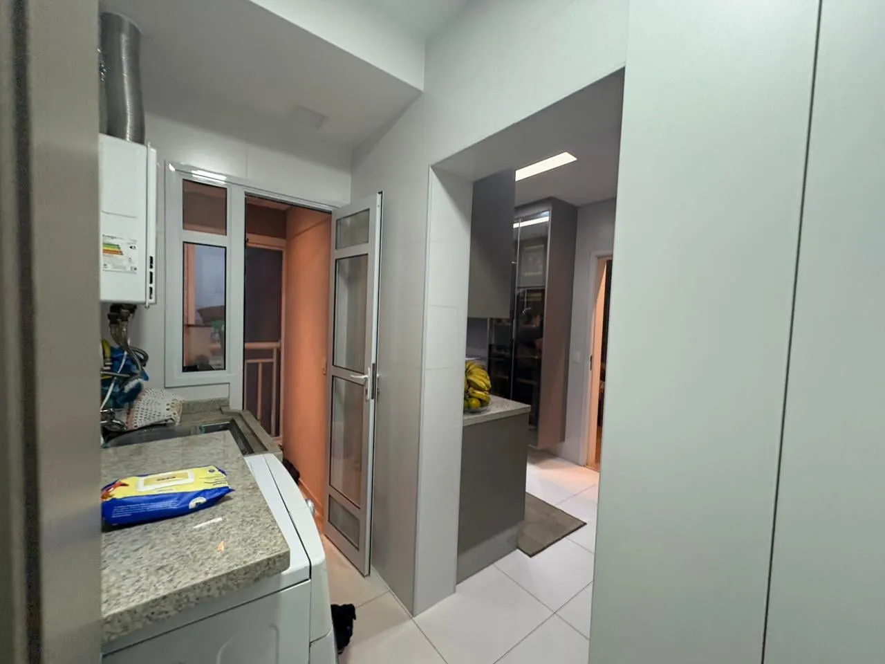 Imagem Apartamento à venda Helbor Family Garden, 4 quartos 2 suítes, 3 vagas, Centro, São Bernardo do Campo/SP