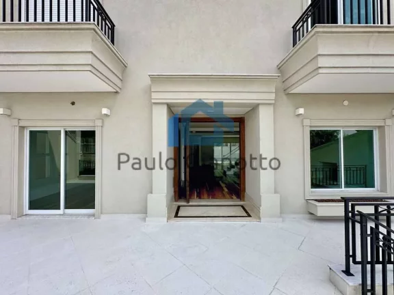 Imagem Casa Impecável à venda no São Paulo II em Cotia