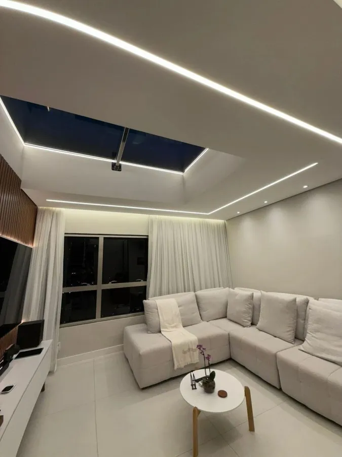 Imagem Apartamento para Venda em São Paulo, Vila Leopoldina, 3 dormitórios, 1 suíte, 2 banheiros, 3 vagas