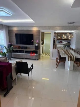 Imagem Apartamento à venda, Osvaldo Cruz, São Caetano do Sul, SP
