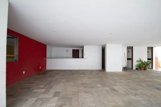 Imagem Apartamento com 3 Quartos à Venda, 106 m² em Boa Viagem - Recife
