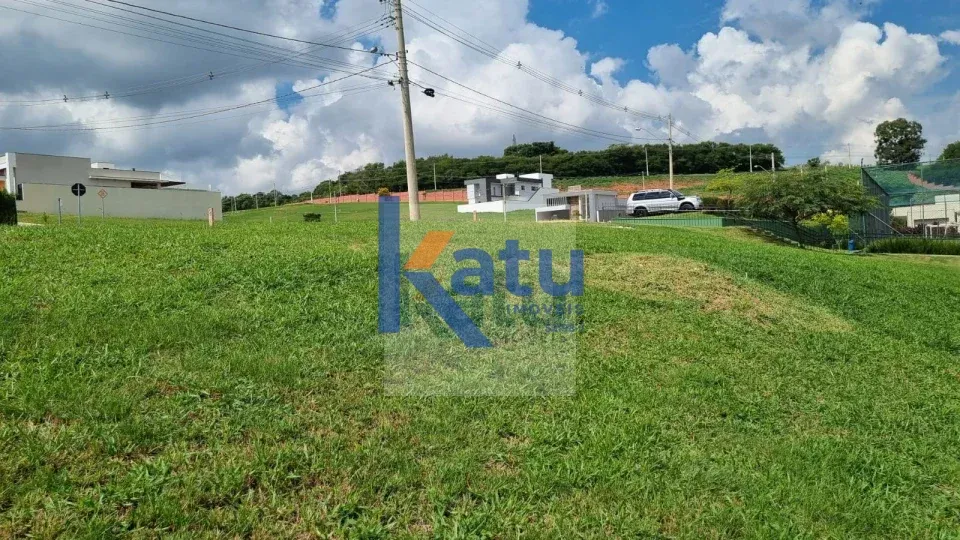 Imagem Descubra o seu futuro investimento no exclusivo Residencial Villagio Azzure, localizado em Itupeva, ...