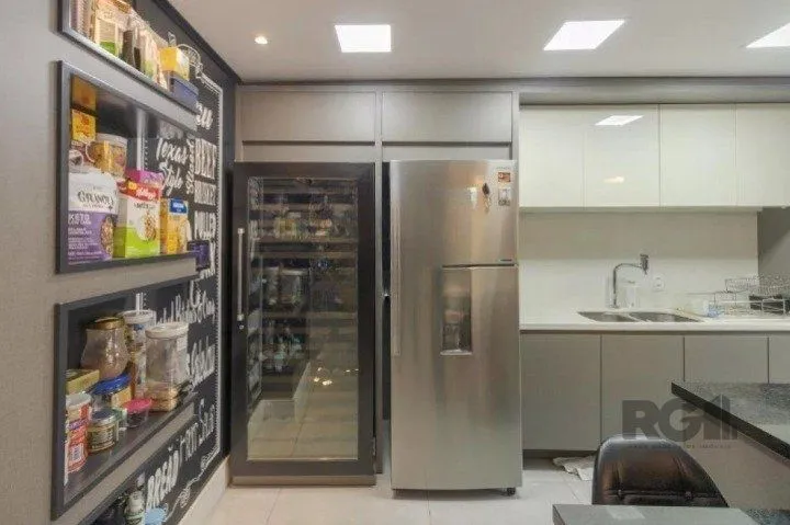 Imagem Apartamento em Moinhos de Vento