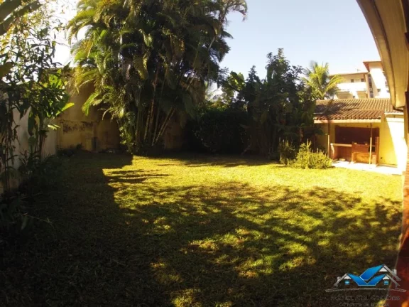 Imagem Casa espaçosa a 200 m do mar da Praia da Enseada