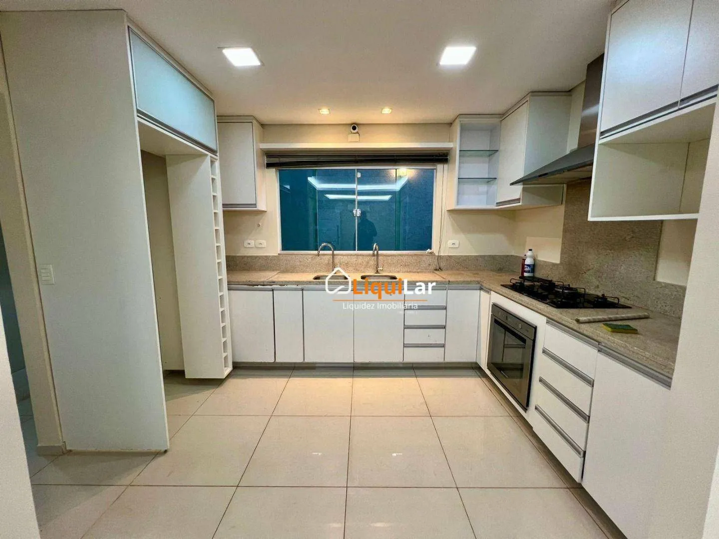 Imagem Casa à venda no bairro Coronel Antonino, uma oportunidade única (com piscina e varanda gourmet)