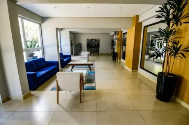 Imagem TORINO MORUMBI - Apto de 41m² (Unidade Revenda), com ótima localização na região da Vila Andrade!!