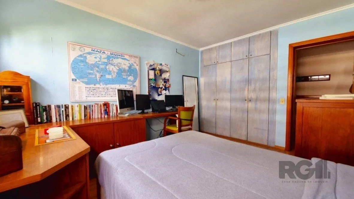 Imagem Apartamento em Petrópolis