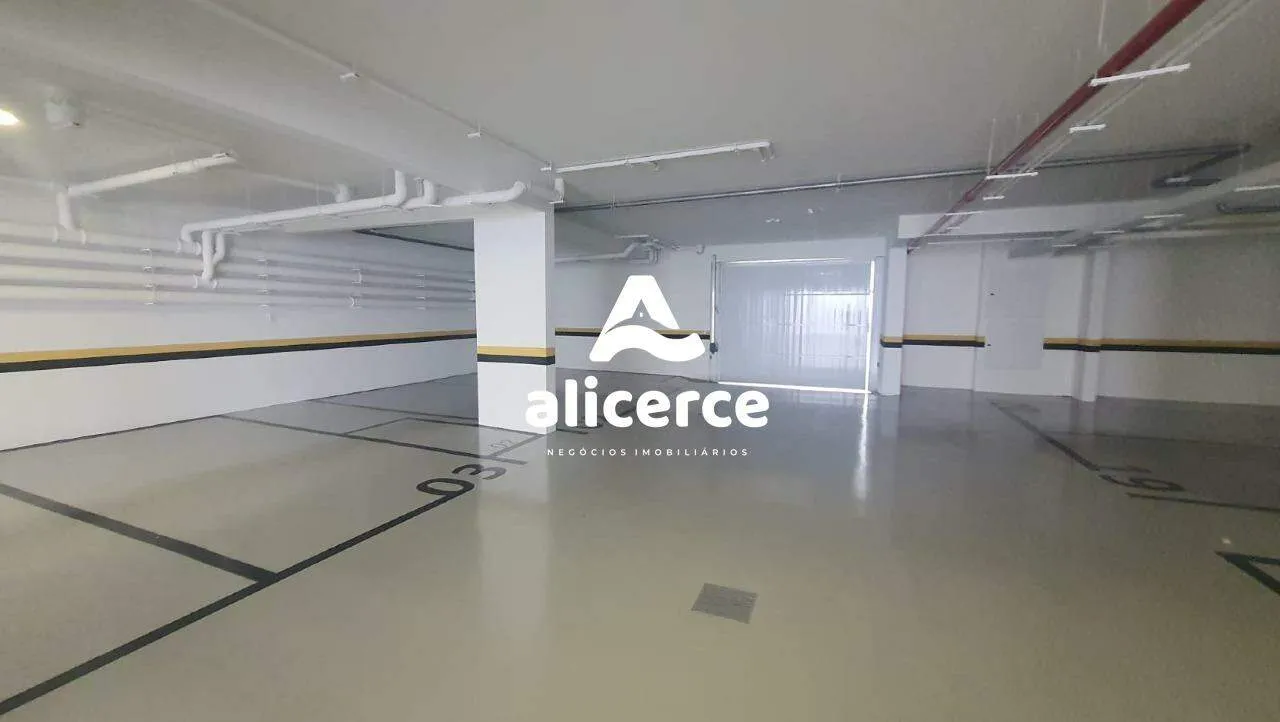 Imagem Apartamento novo, dois dormitórios, Estreito - 72,95m2