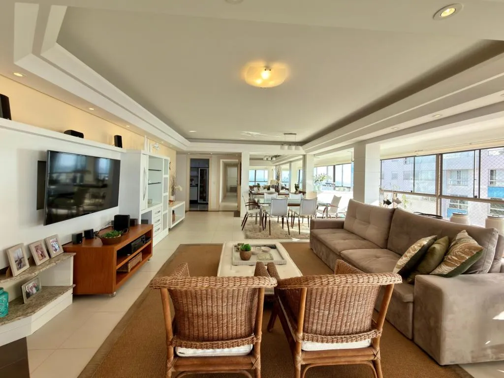 Imagem Apartamento 4 Dormitórios - Bairro Navegantes
