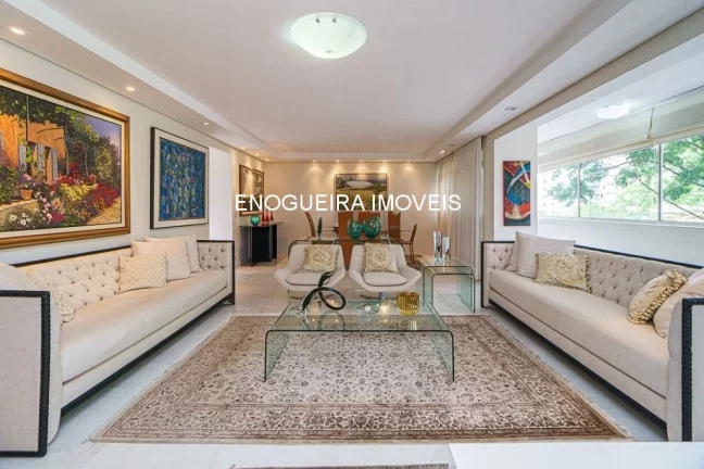 Imagem APARTAMENTO RESIDENCIAL em SÃO PAULO - SP, PERDIZES