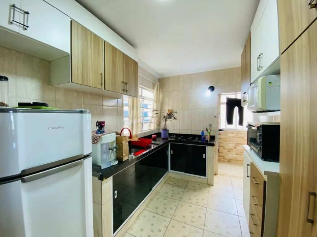 Imagem APARTAMENTO COM 79,00 m² - GLÓRIA - PRAIA GRANDE SP