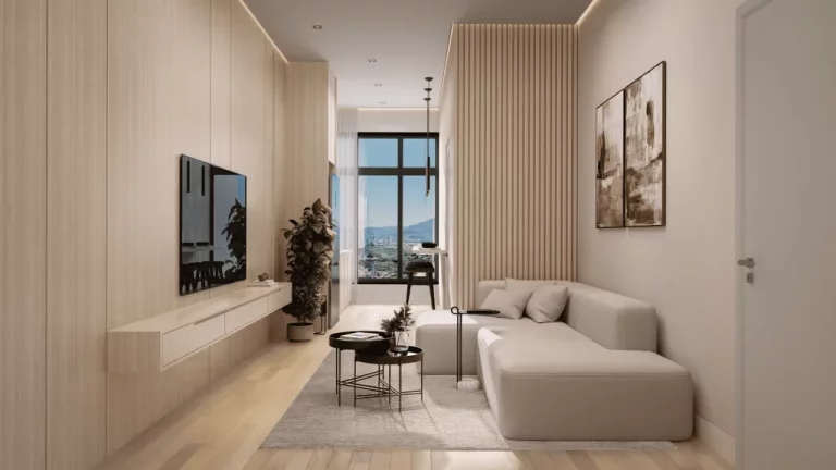 Imagem Horizon Tower - Apartamento à venda no bairro Meia Praia - Itapema/SC